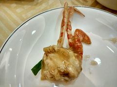 -新享乐海鲜(翠华路店)