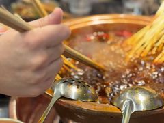 -镇江龙·火锅串串(武侯祠店)