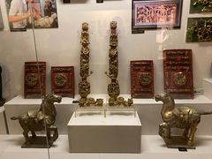-中国闽台缘博物馆