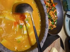 -佬麻雀·新湘菜(珠海金发购物中心店)