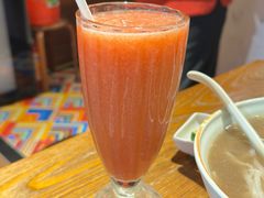 -越南牛肉河粉餐厅(书院巷店)