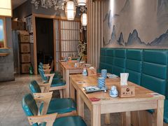 大堂-村上一屋(望京店)