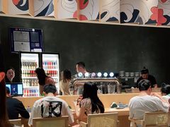 -酉品食厅·居酒小食堂(无锡蠡湖科研大厦店)