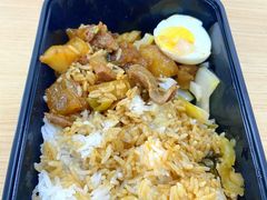 -马海涛牛肉串·午市牛腩饭·烧烤夜宵(领汇广场店)