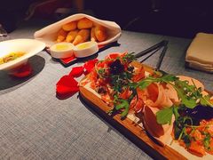 -弦月窗LUNETTE BY AMANDA(复兴路店)