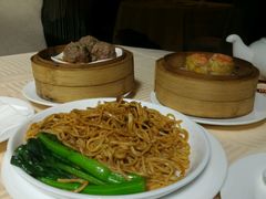 -松山湖帝豪花园酒店西餐厅(美景中路店)