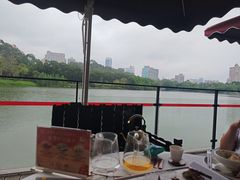 -鹿鸣酒家(越秀店)