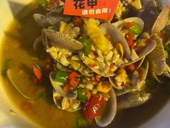 -串小白烧烤(金沙洲店)