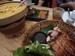 -曼泰·泰餐(京华城店)