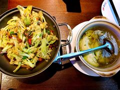 -自己人(九码头店)