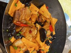 -五味坊·喜宴楼(瑞丰商博城店)