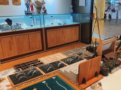 -十八字金银饰·拼豆·开蚌手工体验团建(君太百货店)
