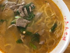 -泰顺江南春面馆