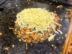 -韩阳王石板烤肉