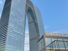 -洛克公园(苏州中心商场)