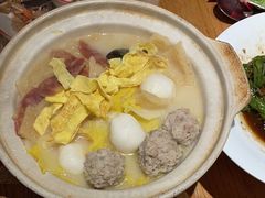 -新白鹿餐厅(爱琴海购物中心店)