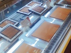 -歌斐颂巧克力小镇