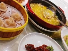 -和记小菜(东方店)