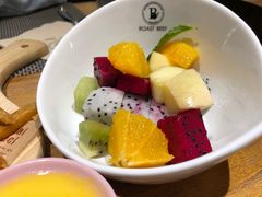 -半悦牛排(龙湖西宸天街店)
