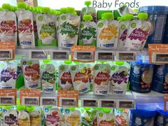 -Olé精品超市(海上世界店)