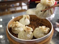 -奇芳阁·百年清真南京菜(夫子庙店)