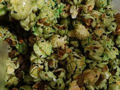 哈密瓜爆米花-正宗老杨特色爆米花(四棉店)