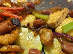 -一烙锅(友谊店)