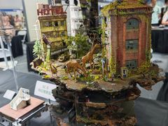 -上海跨国采购会展中心