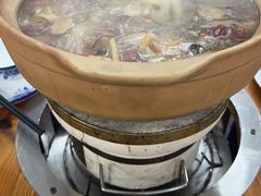 -威邵鸡煲(西华路总店)