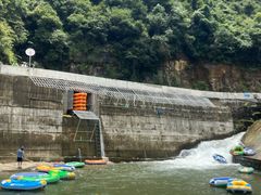 -雅鲁激流探险漂流