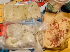 -赵元章肉骨烧(山塘街店)