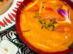 -太食獸泰式茶餐厅(IFS国金中心店)