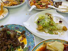 -帕米尔食府(白云观店)