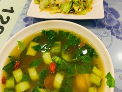 -老毛手抓·盐池滩羊非遗手抓(宁夏总店)