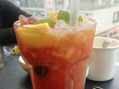-莺花渡火锅City Green(万象城店)