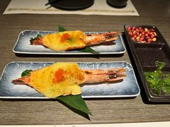 -玉川屋创意日料(北美新天地店)