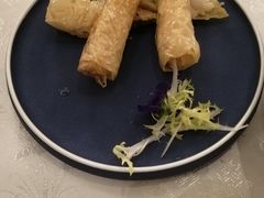 -酌宴府The China Club·广州万富希尔顿酒店(云城东路店)