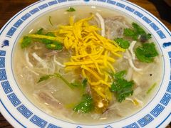 -老雒阳面馆·水席(定鼎门店)