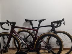 -SPECIALIZED闪电自行车(北苑路店)