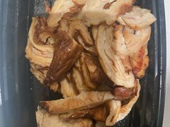 -李连贵熏肉大饼(沈阳站店)