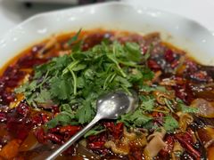 -源牌酒店·家常六安菜