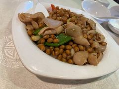 -粤北餐馆