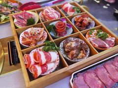-棒小伙·齐齐哈尔烤肉(龙茗路店)
