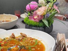 -滋色臻选川菜(北京坊旗舰店)