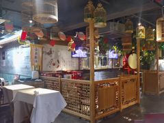 -京味斋·北京烤鸭(华威桥北工大店)