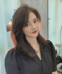 点击看大图 -那茉 Hair Salon