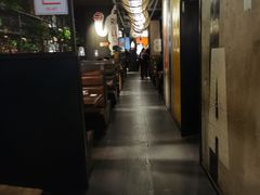 -外婆家(蓝色港湾店)