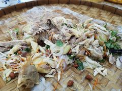 -农家鸡宴私房菜(城东店)