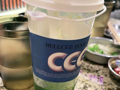 -首尔烤肉大排档(合生汇店)