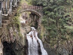 -龙湾潭国家森林公园